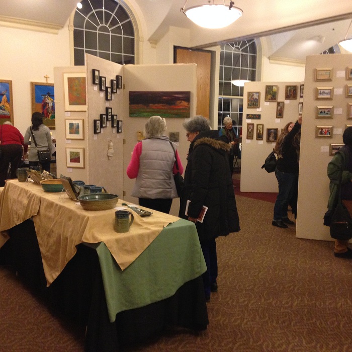 art show 2014