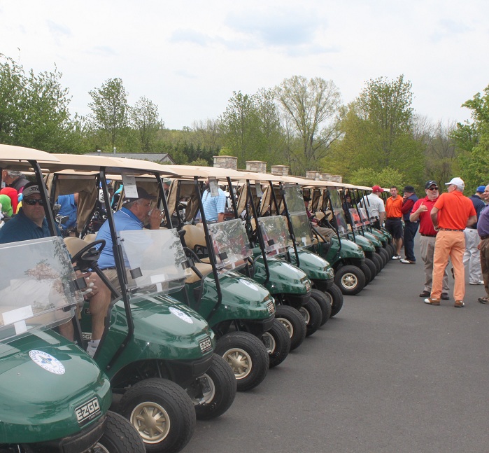 golf classic 2016