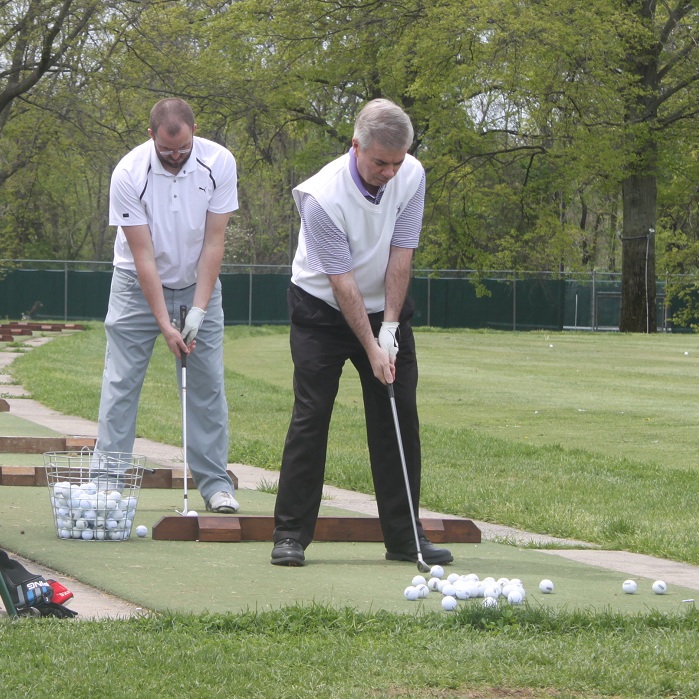 golf classic fundraiser