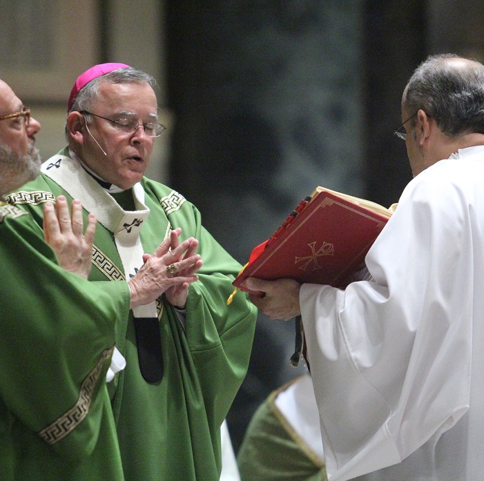 malvern mass celebration