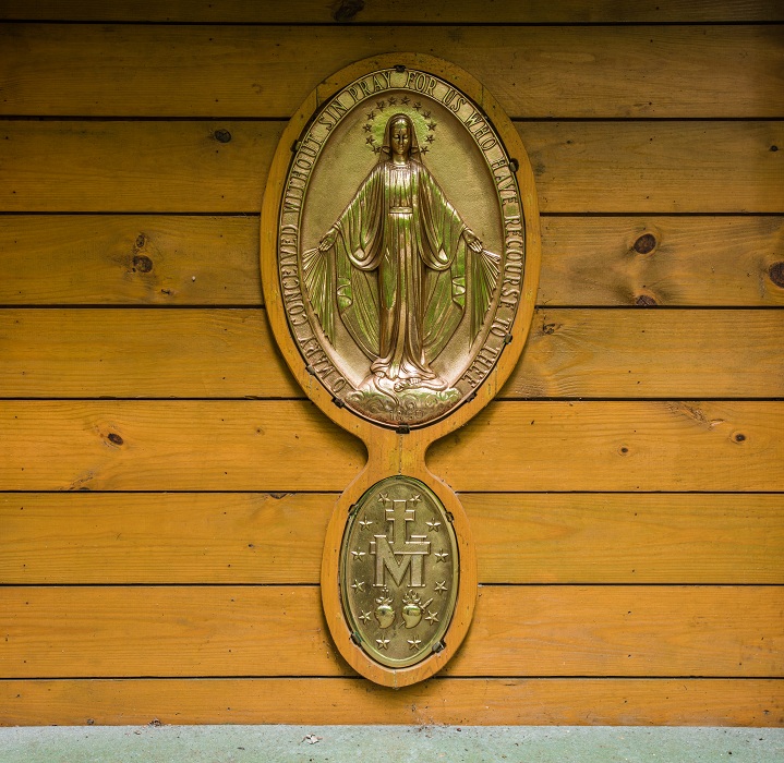 radio maria