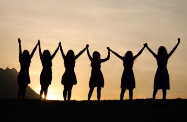 women's retreat