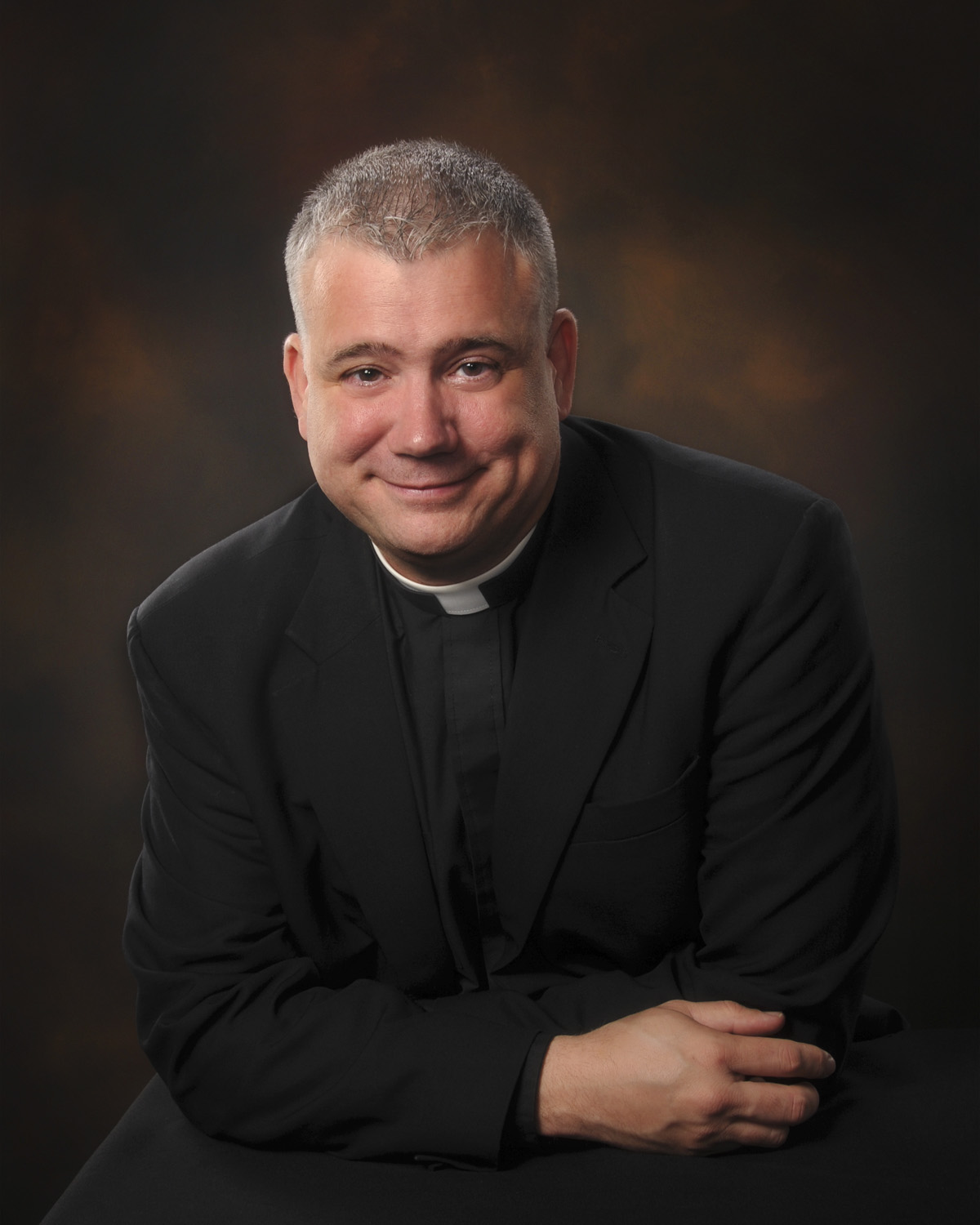 Father Larry Richards
