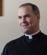 fr paul scalia