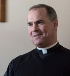 fr paul scalia