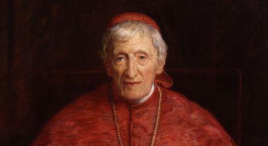 Blessed John Henry Newman