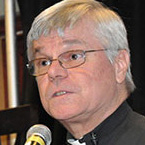 fr james blount