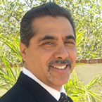 jesse romero