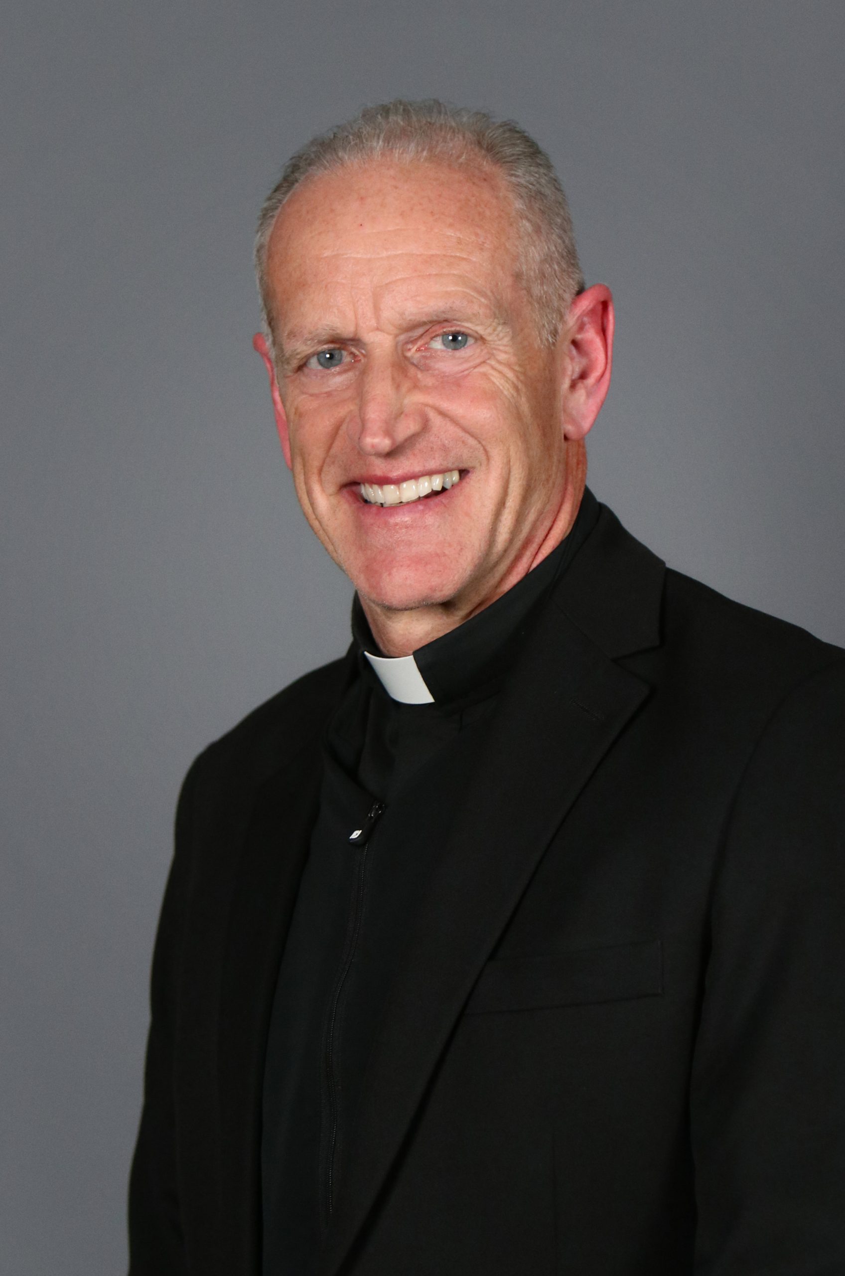 Fr Rob Hagan BOD 2022