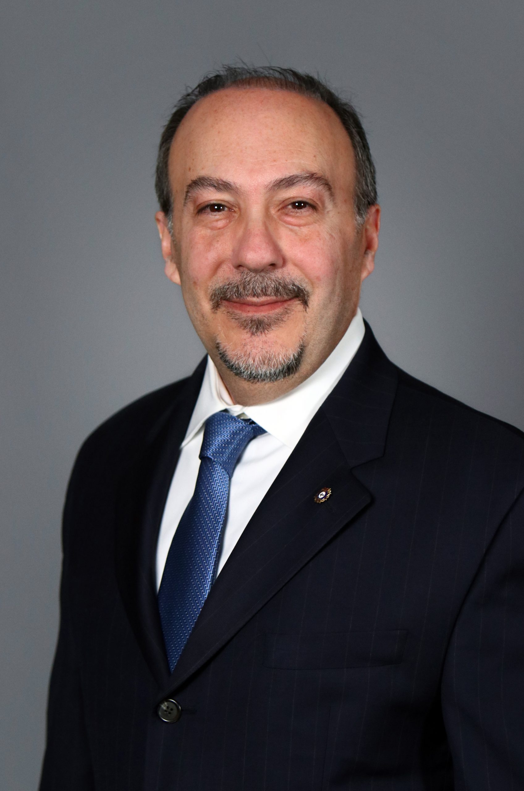Jim Molinari, Board Chair 2022
