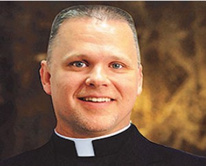 Fr Chris Alar Mic Malvern Retreat House